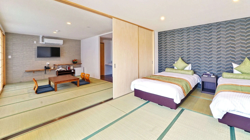 SEVEN SEAS HOTEL ITO (セブンシーズホテル）