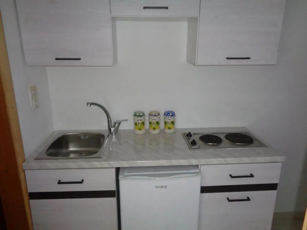 Villa Boka Sunrise Apartments