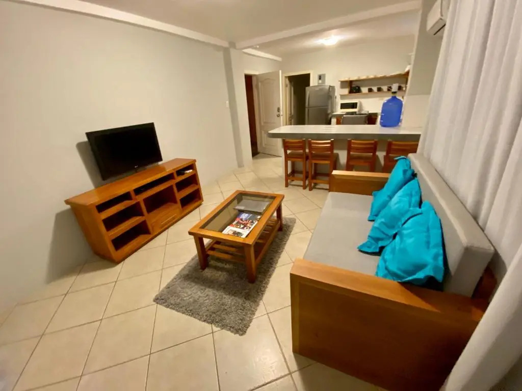 Torre Mar Galapagos Boutique Suites