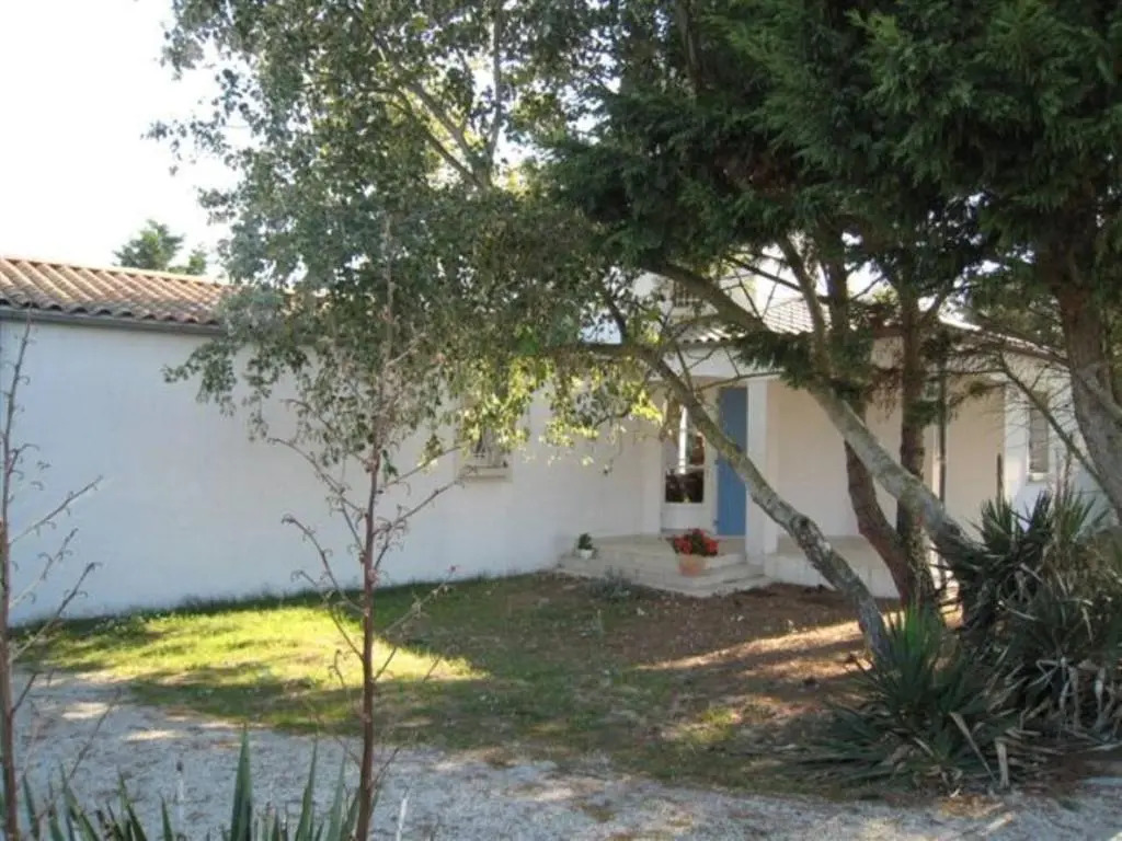 Maison Saint-Georges-d'Oléron, 5 pièces, 8 personnes - FR-1-246A-7
