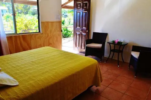 Hostal Raioha