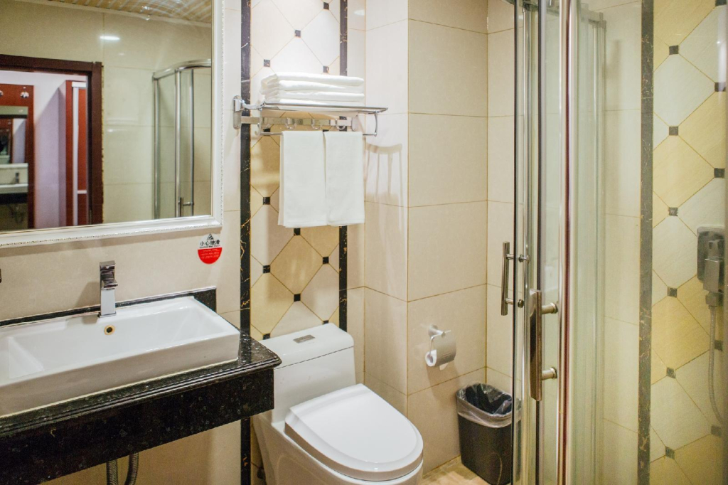 Beijing 100% Perfect Hotel Beijing