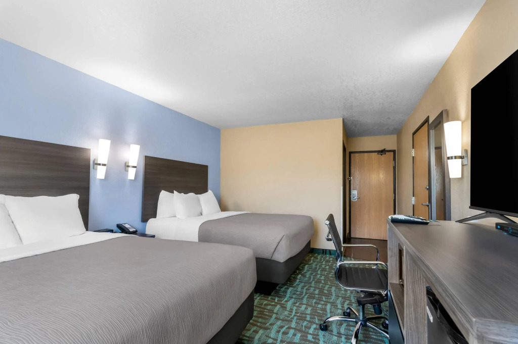 Quality Inn