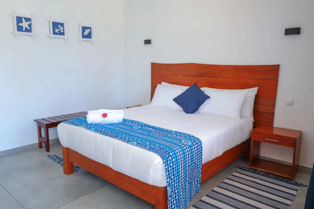 Villa Martins