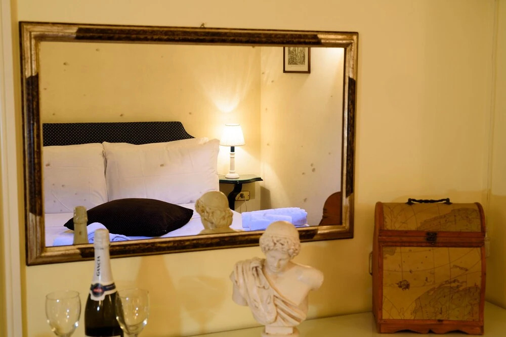 Suite in Rome Historic