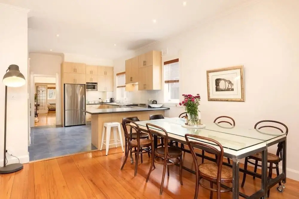 Wonderful Family Home H406