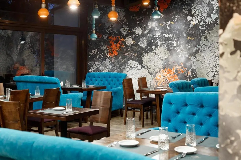 Goral Hotel & Spa