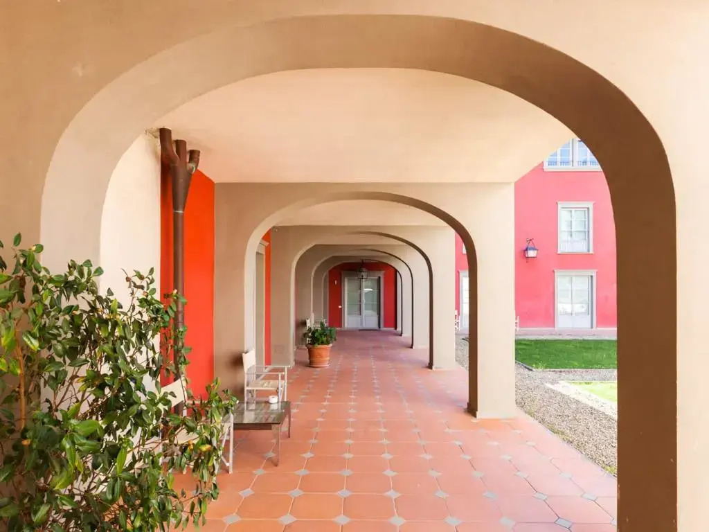 Villa Il Palagio
