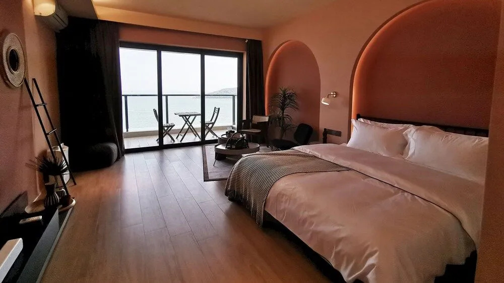 W O O K A Hotel