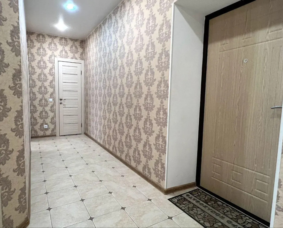 Апартаменты ApartKZN на улице Ершова 62 корпус 1