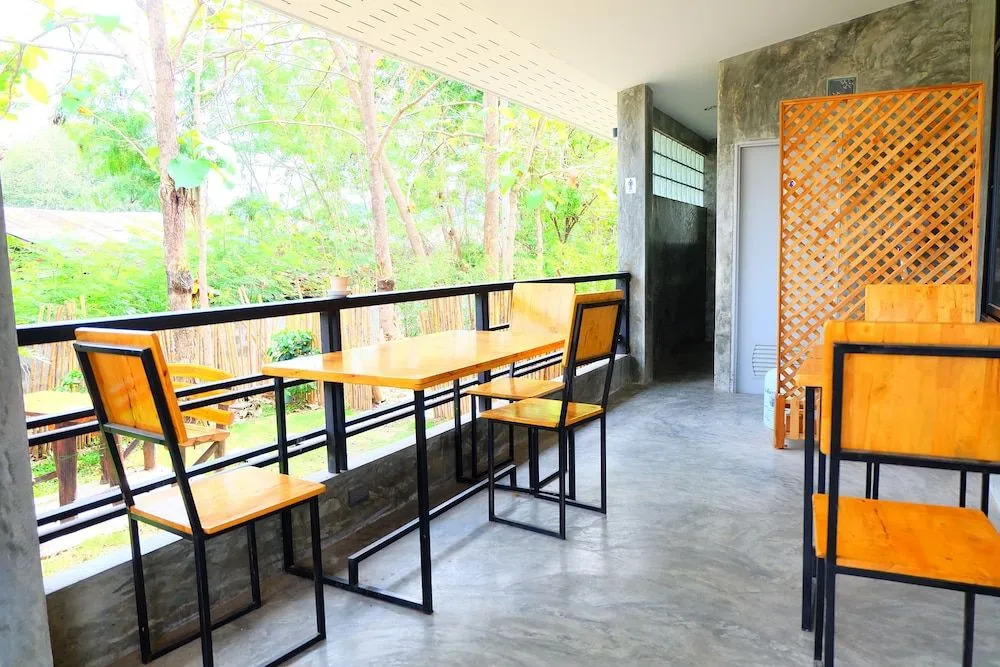 T Table Inthanon