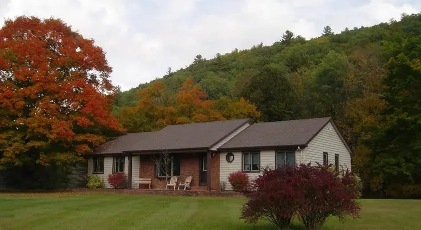 River Road Callicoon Rental House