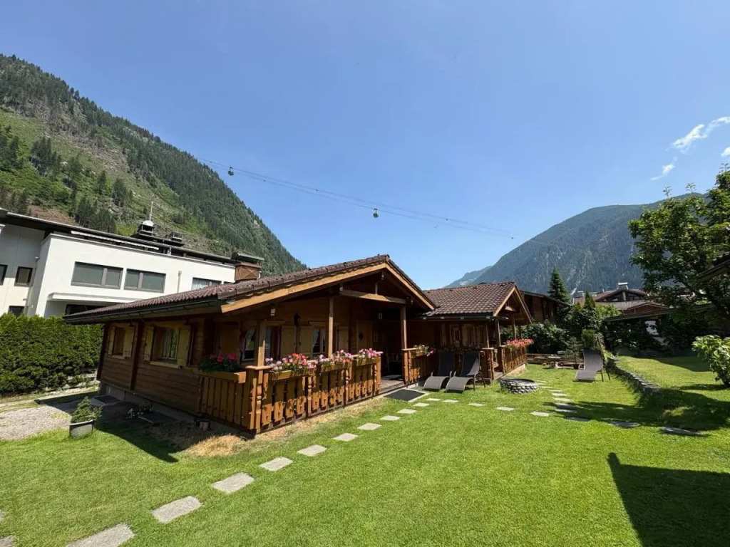 Gstehaus  Ferienhuser Martinus