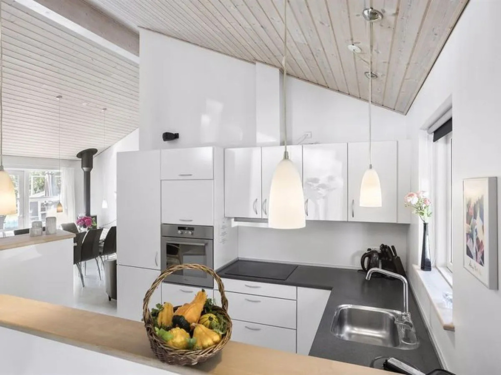 "Børge" - 600m from the sea in Lolland, Falster and Mon