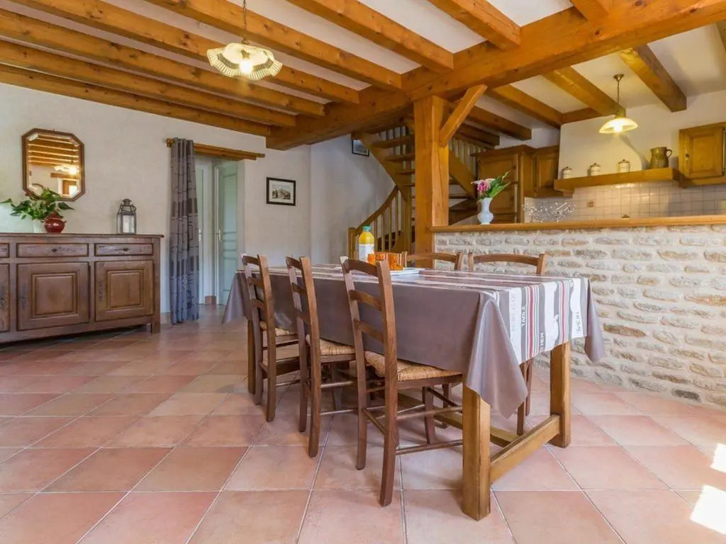 Gite Saint-Lyphard, 4 pièces, 6 personnes - FR-1-306-1091