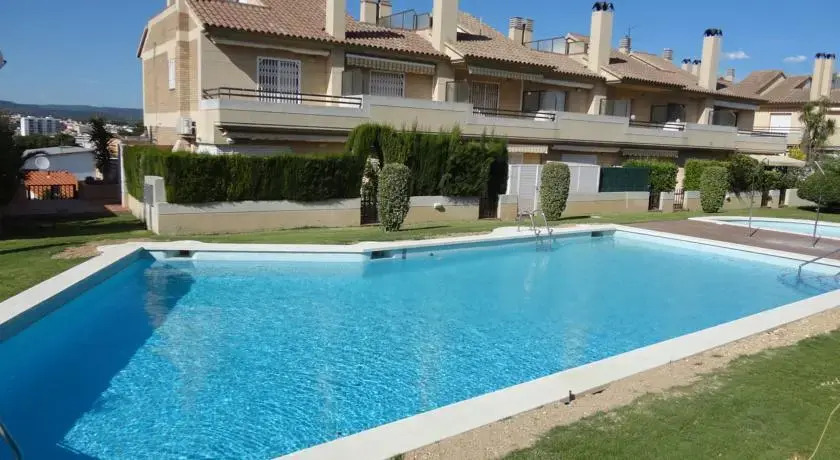 Anforas Mar Villa Isabel