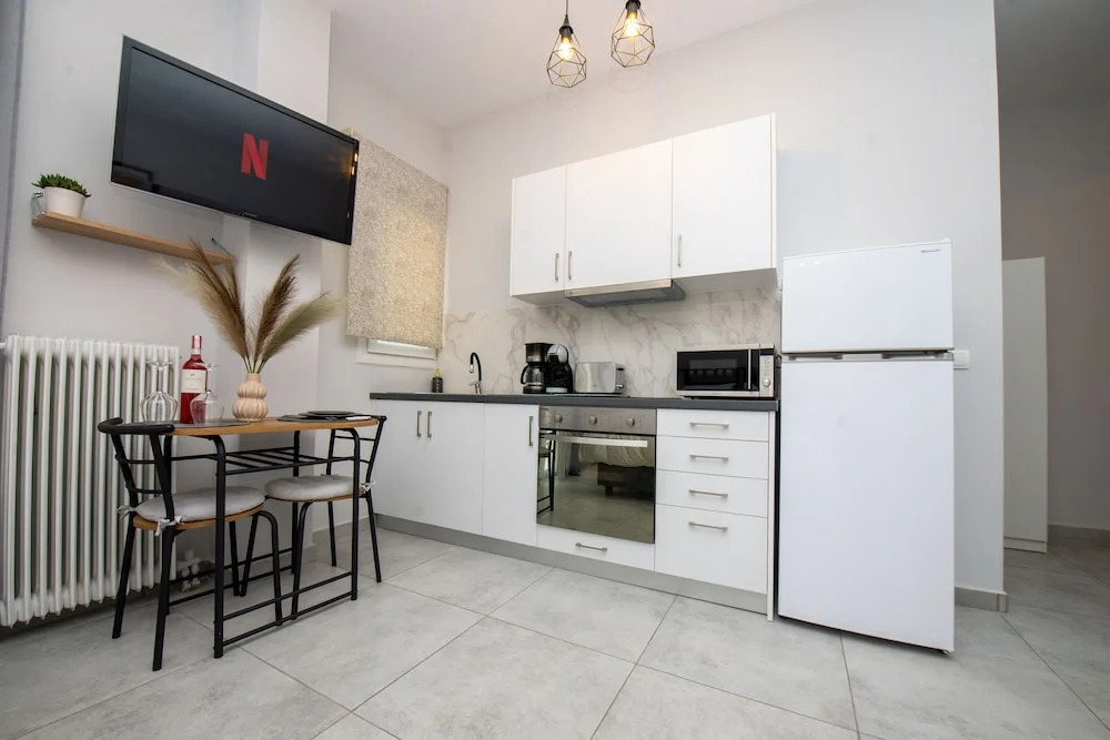 Celestina Corfu Town Apartment