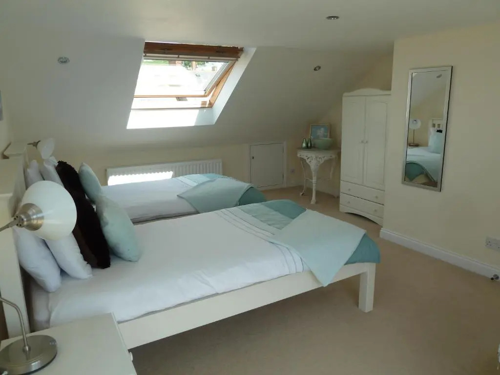 Chesil View House