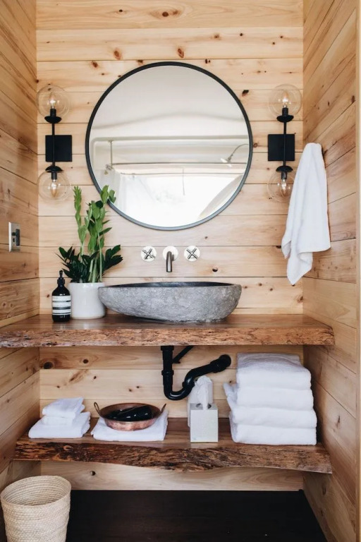 Walden Retreats