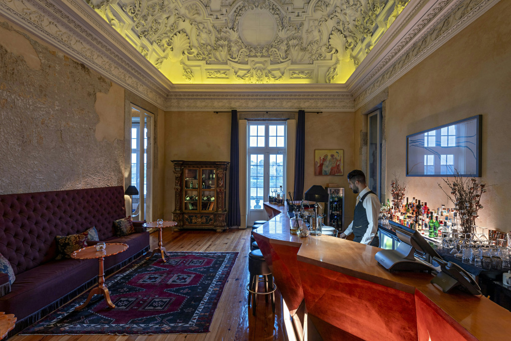 Pestana Palacio do Freixo, Pousada & National Monument - The Leading Hotels of the World
