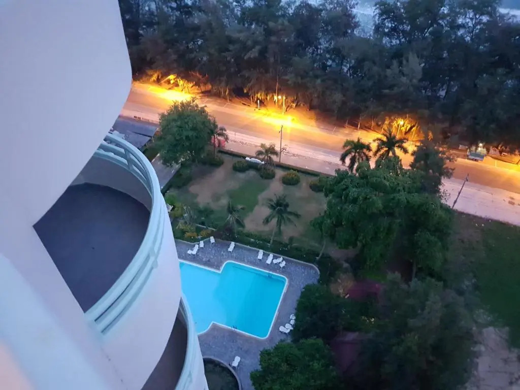 Vip Condo Rayong 343