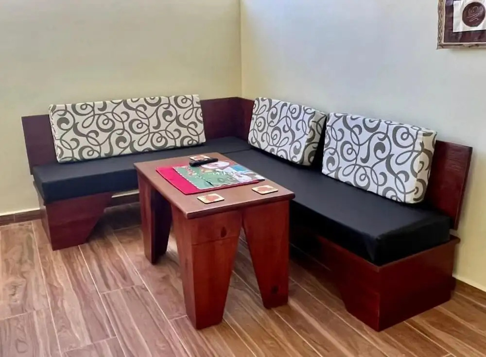 Hotel María Bonita Higuey Apartment 7