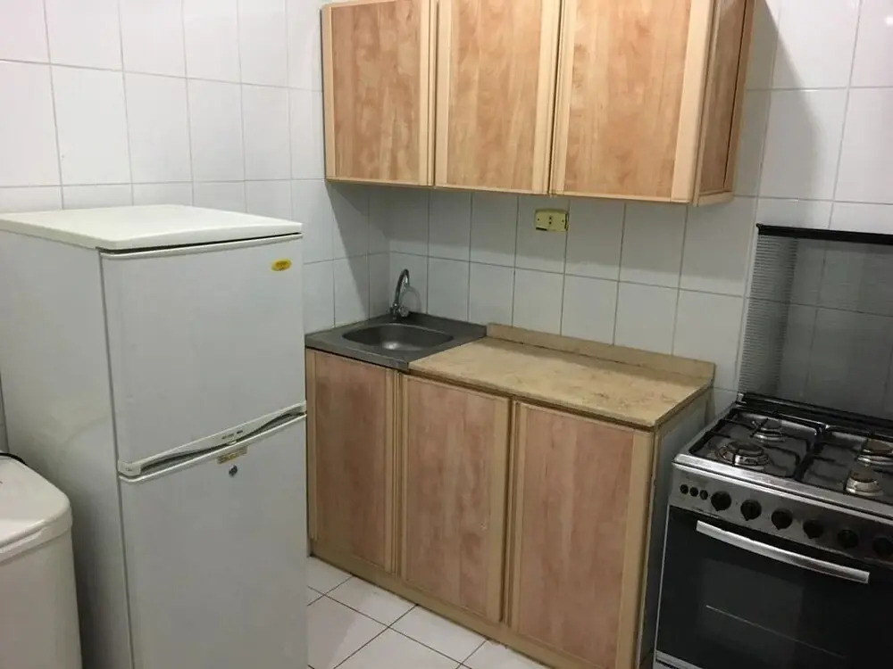 بيت الزائر للشقق المخدومة - إقتصادي Bayt Al Zair for serviced apartments - Economy