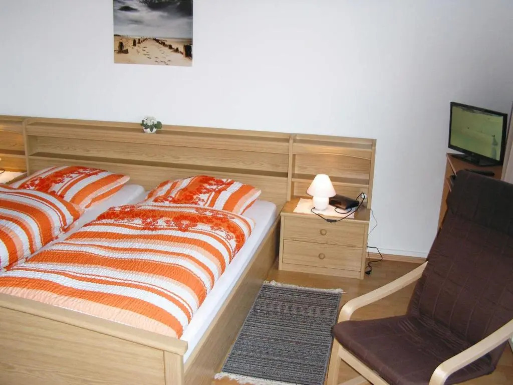 Hotel Landgasthof Puck