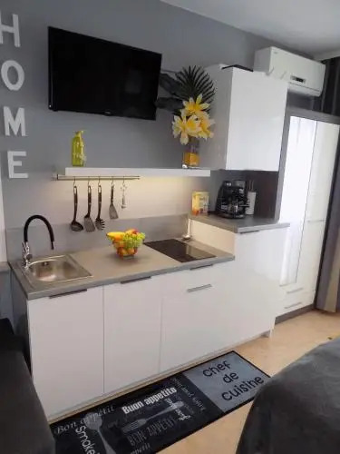 Fészek Apartman Sopron