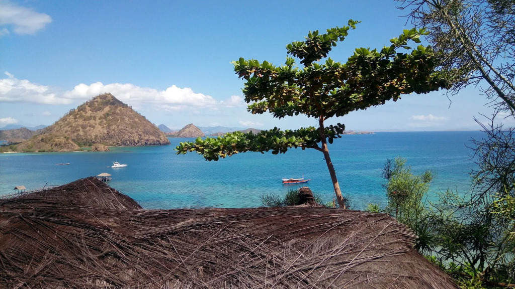 Waecicu Eden Beach Hotel