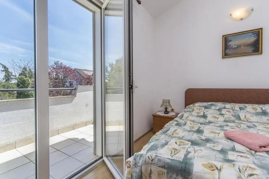 Apartment Bijelić