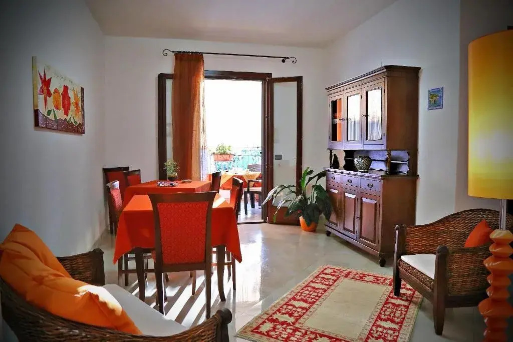 B&B LOrizzonte