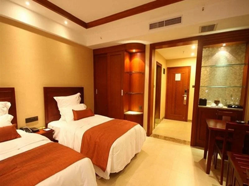 Jiasheng Shengdiyana Resort Hotel Xishuangbanna