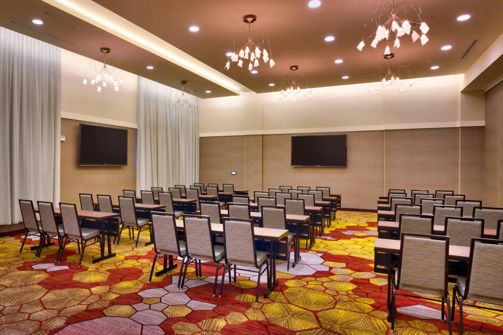 Courtyard by Marriott Salt Lake City Downtown