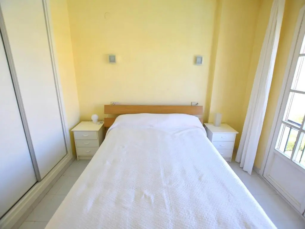 Apartamento la Isla Javea - 5008