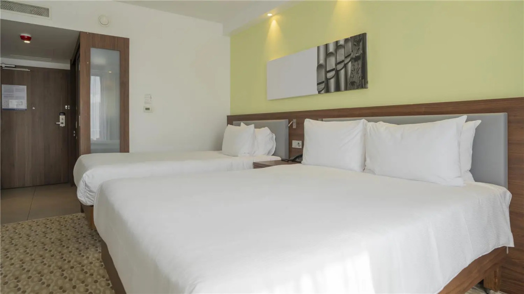 Hampton By Hilton Gdansk Oliwa