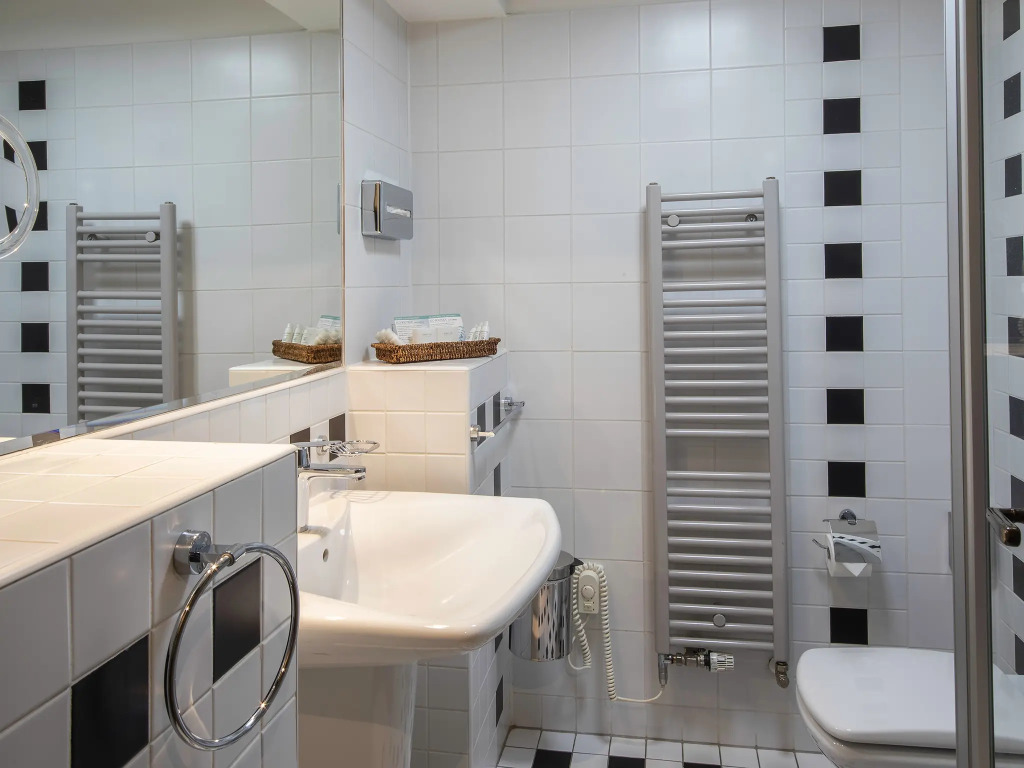 Charles Bridge Heritage Suites by SALVATOR HOTELS