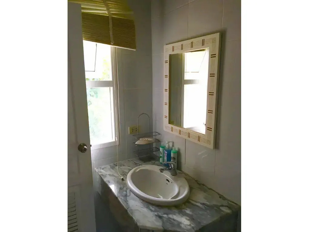 Beach Villa for Rent