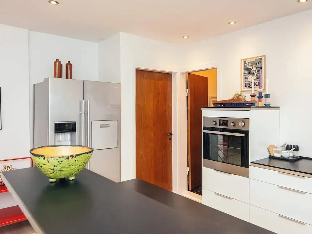 4 Star Holiday Home in Kjellerup