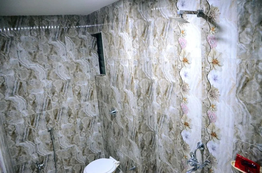 OYO 6476 Hotel Panchgani Holiday Home