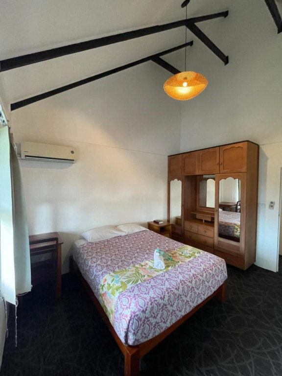 Island Accommodation 68 Extension Street