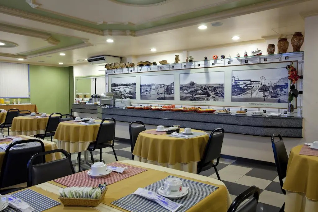 Lider Hotel Manaus