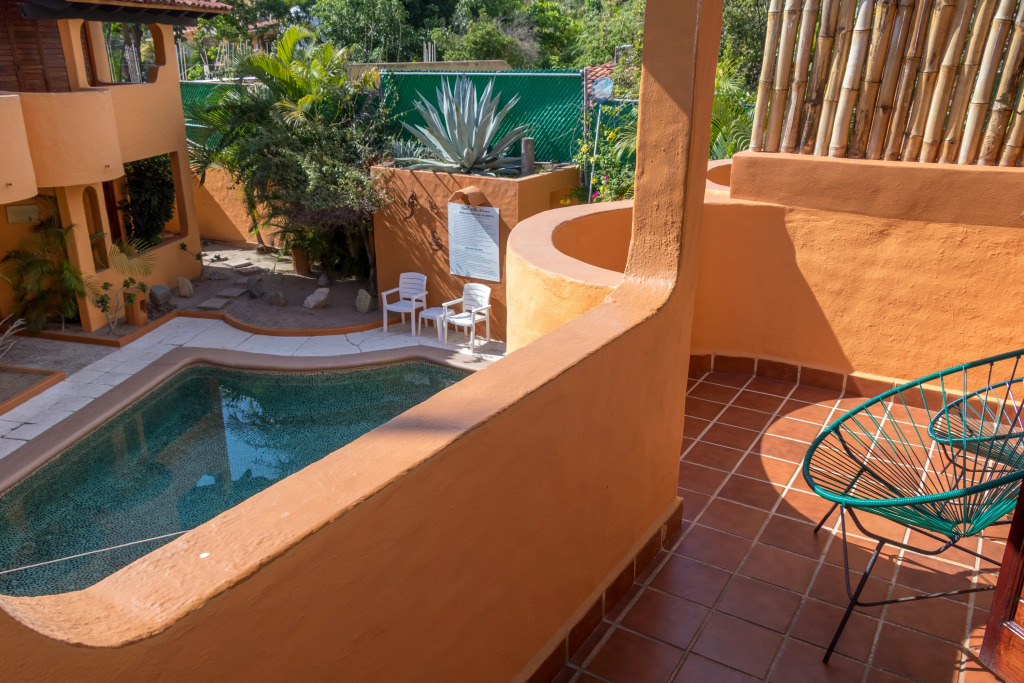 Villas Miramar