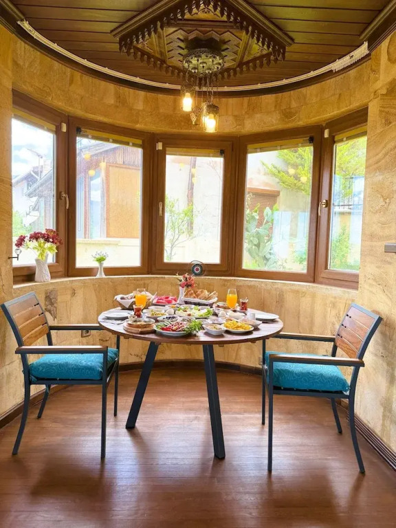 Helios Kaz Dağları
