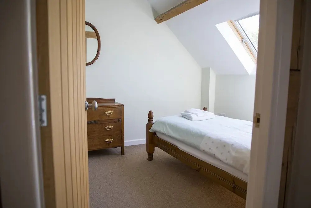 Cottage in Dee Valley Near Castell Dinas Bran