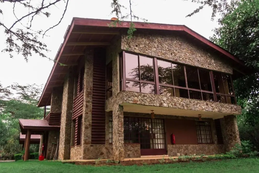 Oilepo Cottage