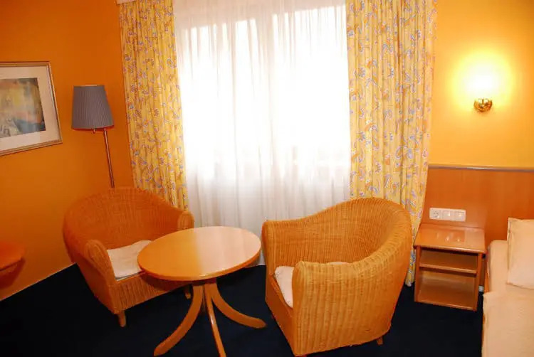 Hotel Lauer