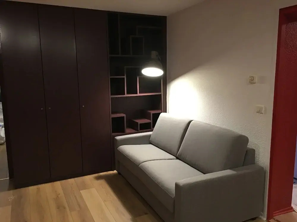 Apartment Villeurbanne