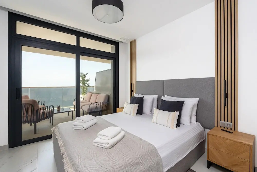Sunset Cliffs Wellness & Spa by Leo Apartments Benidorm