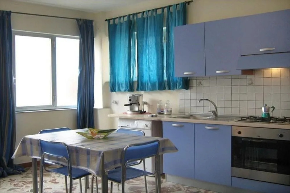 Kefalè House